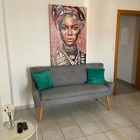 Apartman Marko Antonio 1 Apartment Crikvenica Luaran gambar