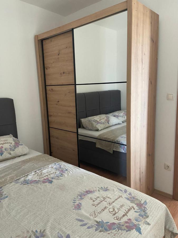 Apartman Marko Antonio 1 Apartment Crikvenica Luaran gambar